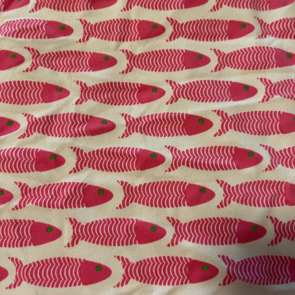 EUC Sailor Sailor Mini Dress - Picture 6 of 7
